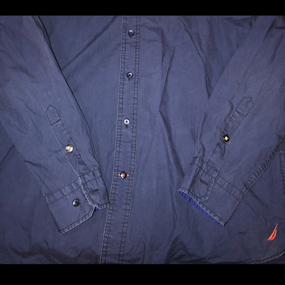 Nautica Shirt - Picture 8 of 8